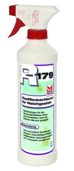 Rostentferner R179 475-ml-Dose, für Weichgestein