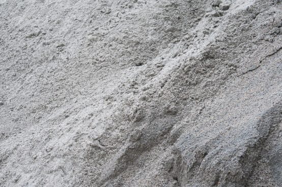 Sand 0/2 mm (grau) doppelt gewaschen
