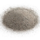 Sand 0/2 mm (grau) doppelt gewaschen