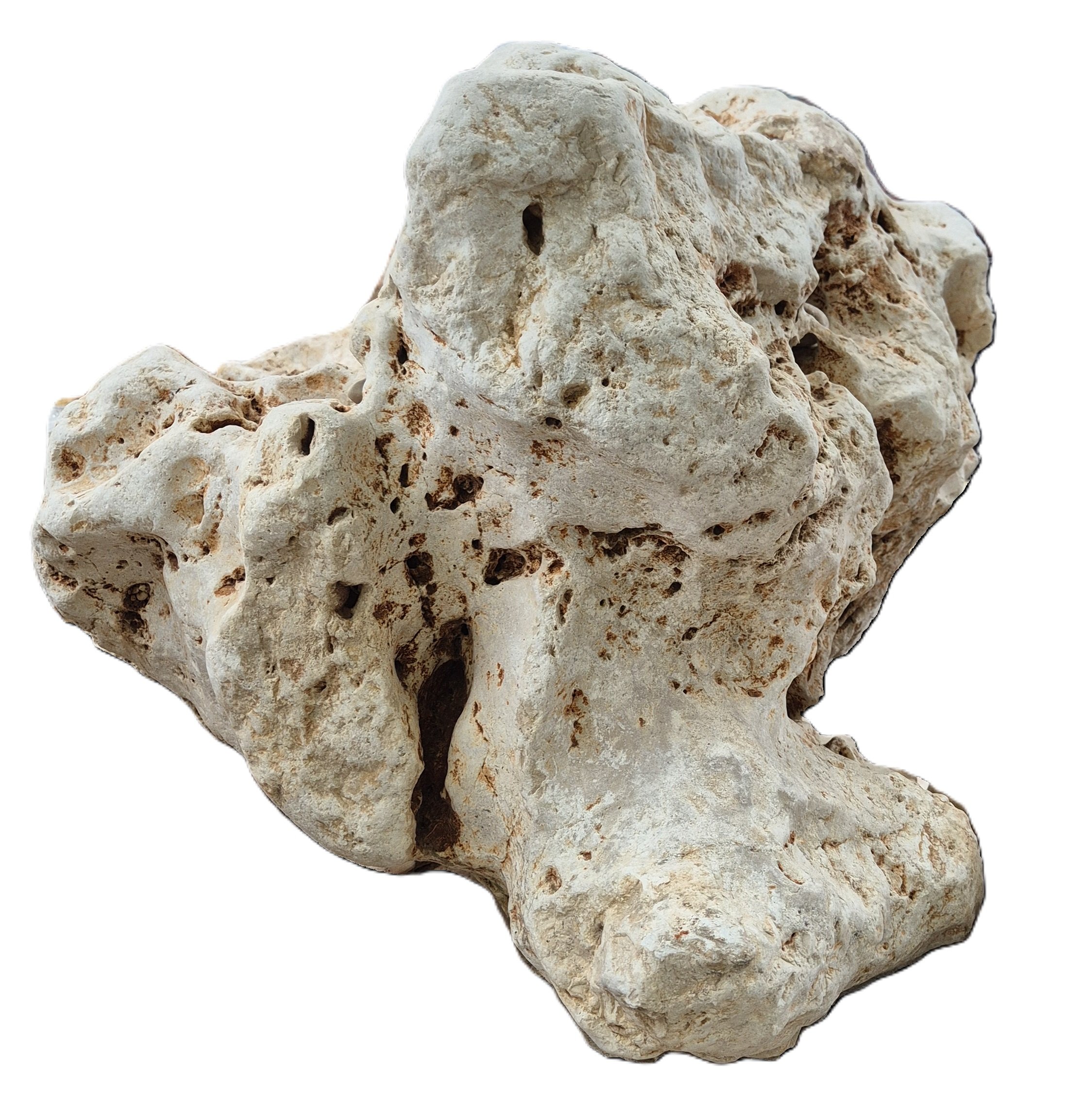 Travertino Anticato Dekostein 50-100cm