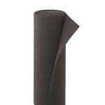 Unkrautvlies UKV (schwarz) 150 g/m², 1 x 50 m, Polypropylen