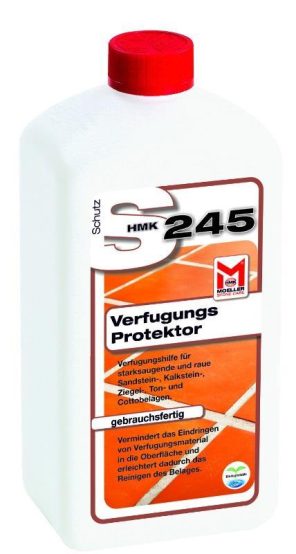 Verfugungsprotektor S245 1-Liter-Flasche