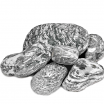 Zierkies Gneis, Anatolia (grün) 40/60 mm im Big Bag